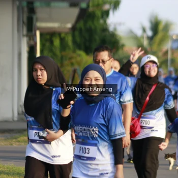 Runner Photo 3475598