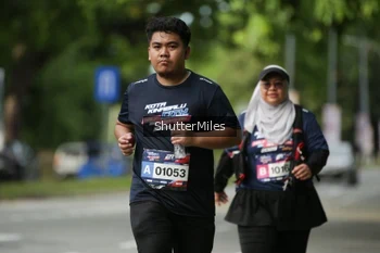 Runner Photo 34756