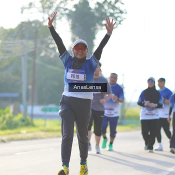 Runner Photo 3475601