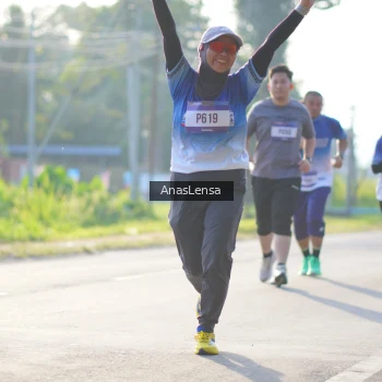Runner Photo 3475602