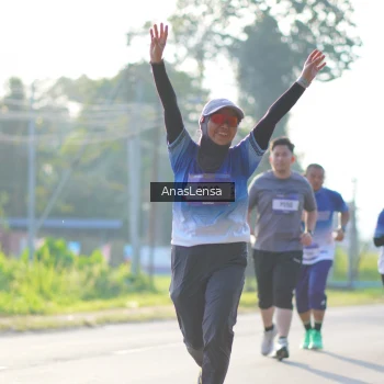 Runner Photo 3475603