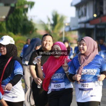 Runner Photo 3475607