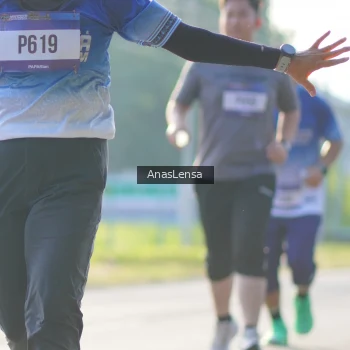 Runner Photo 3475608