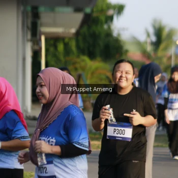 Runner Photo 3475613