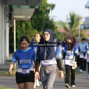 Runner Photo 3475614