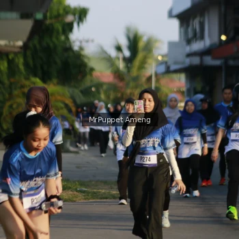 Runner Photo 3475616