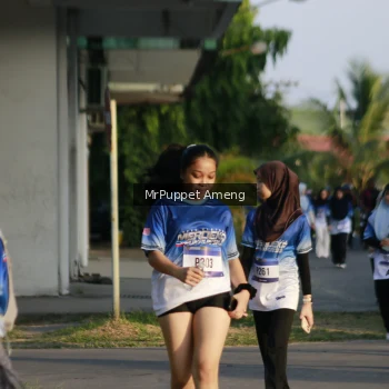 Runner Photo 3475621