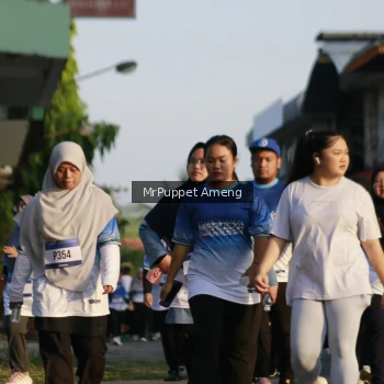 Runner Photo 3475757