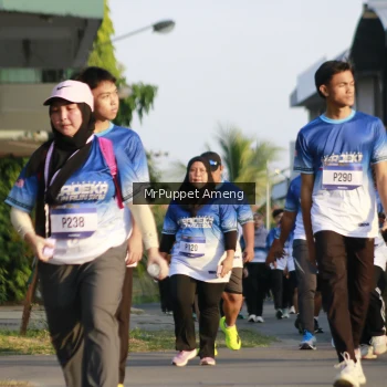 Runner Photo 3475767