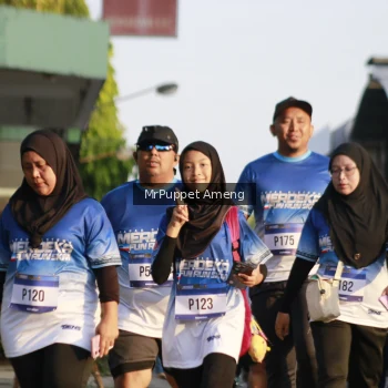 Runner Photo 3475775