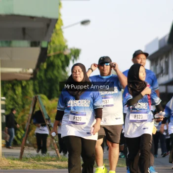 Runner Photo 3475783