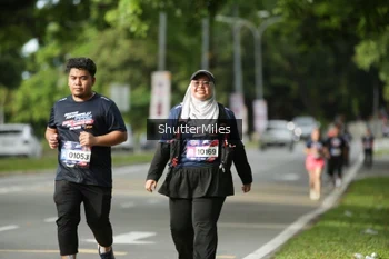Runner Photo 34758
