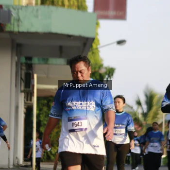 Runner Photo 3475801