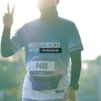 Runner Photo 3475820