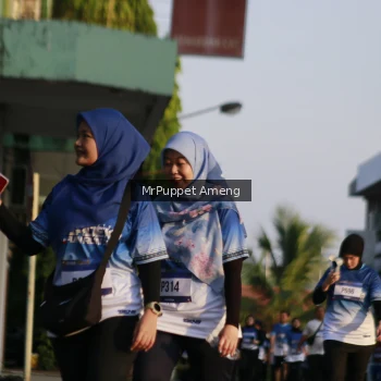 Runner Photo 3475840