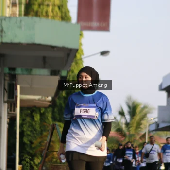 Runner Photo 3475849