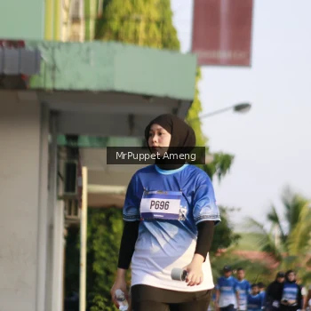 Runner Photo 3475858