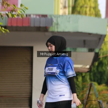 Runner Photo 3475860