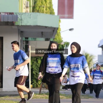Runner Photo 3475867