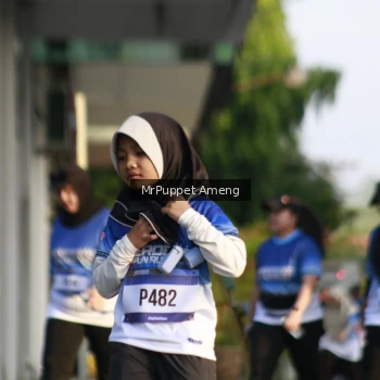 Runner Photo 3475901