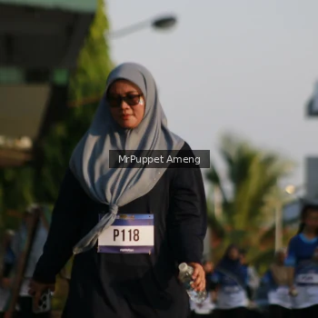 Runner Photo 3475923