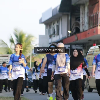 Runner Photo 3475925