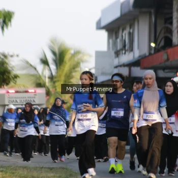 Runner Photo 3475926