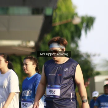 Runner Photo 3475950