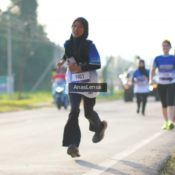 Runner Photo 3475957