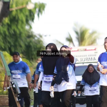 Runner Photo 3475966