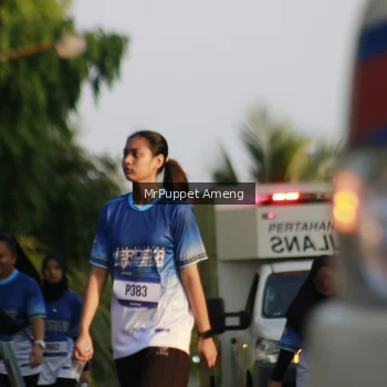 Runner Photo 3475991