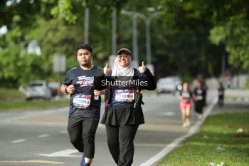 Runner Photo 34760