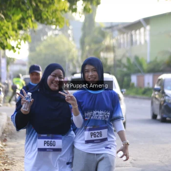 Runner Photo 3476024
