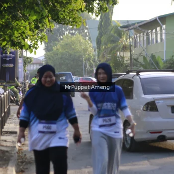 Runner Photo 3476029