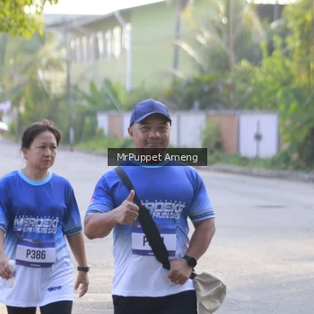 Runner Photo 3476030