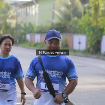 Runner Photo 3476032