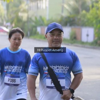 Runner Photo 3476035
