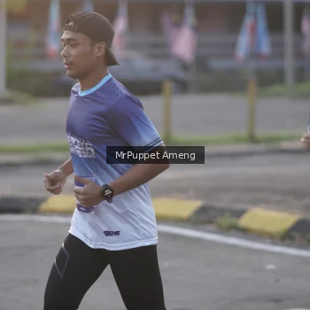 Runner Photo 3476048