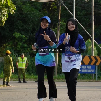 Runner Photo 3476166