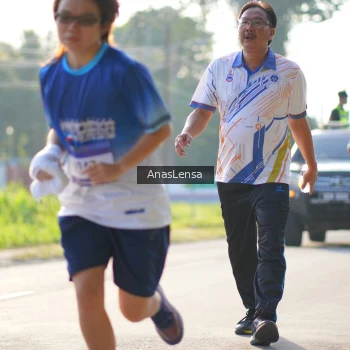 Runner Photo 3476174