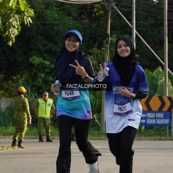 Runner Photo 3476180
