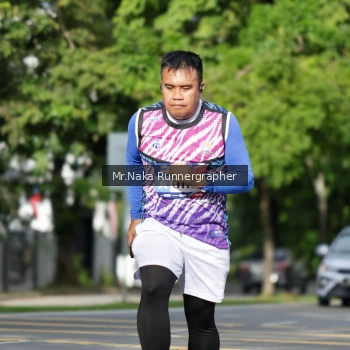 Runner Photo 34762