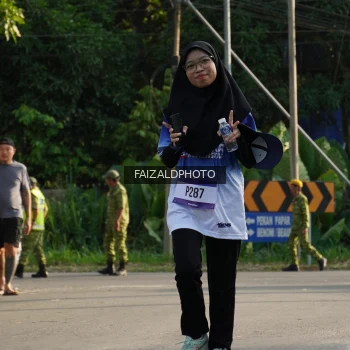 Runner Photo 3476261