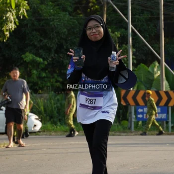 Runner Photo 3476274