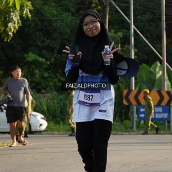 Runner Photo 3476278