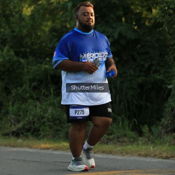 Runner Photo 3476280