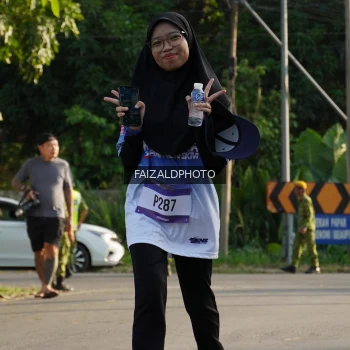 Runner Photo 3476288
