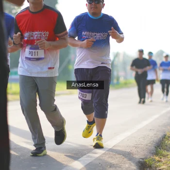 Runner Photo 3476297