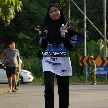 Runner Photo 3476298
