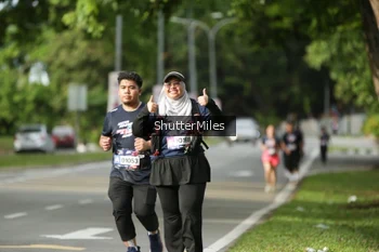 Runner Photo 34763